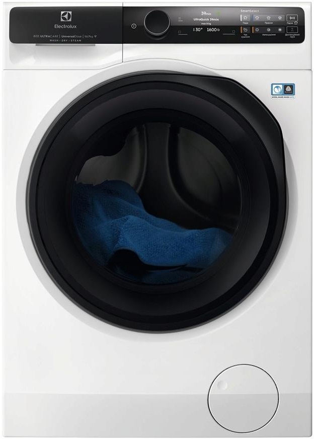 Electrolux EW8W7607QU