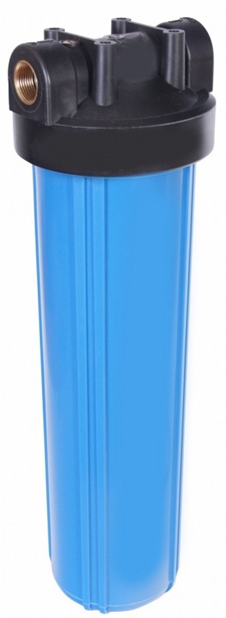AquaKut Big Blue 20 1" (10713)