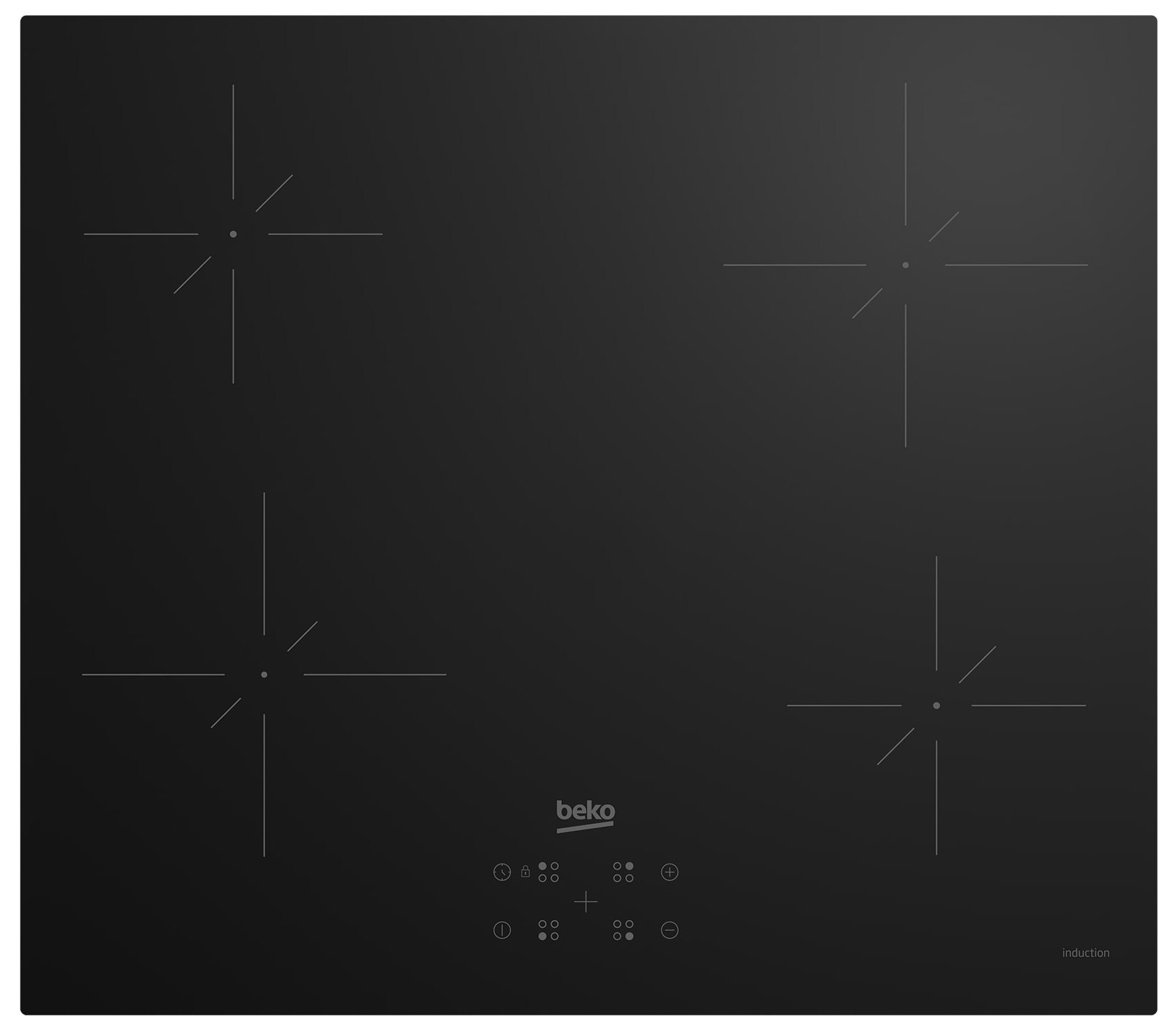 Beko HII64400QT
