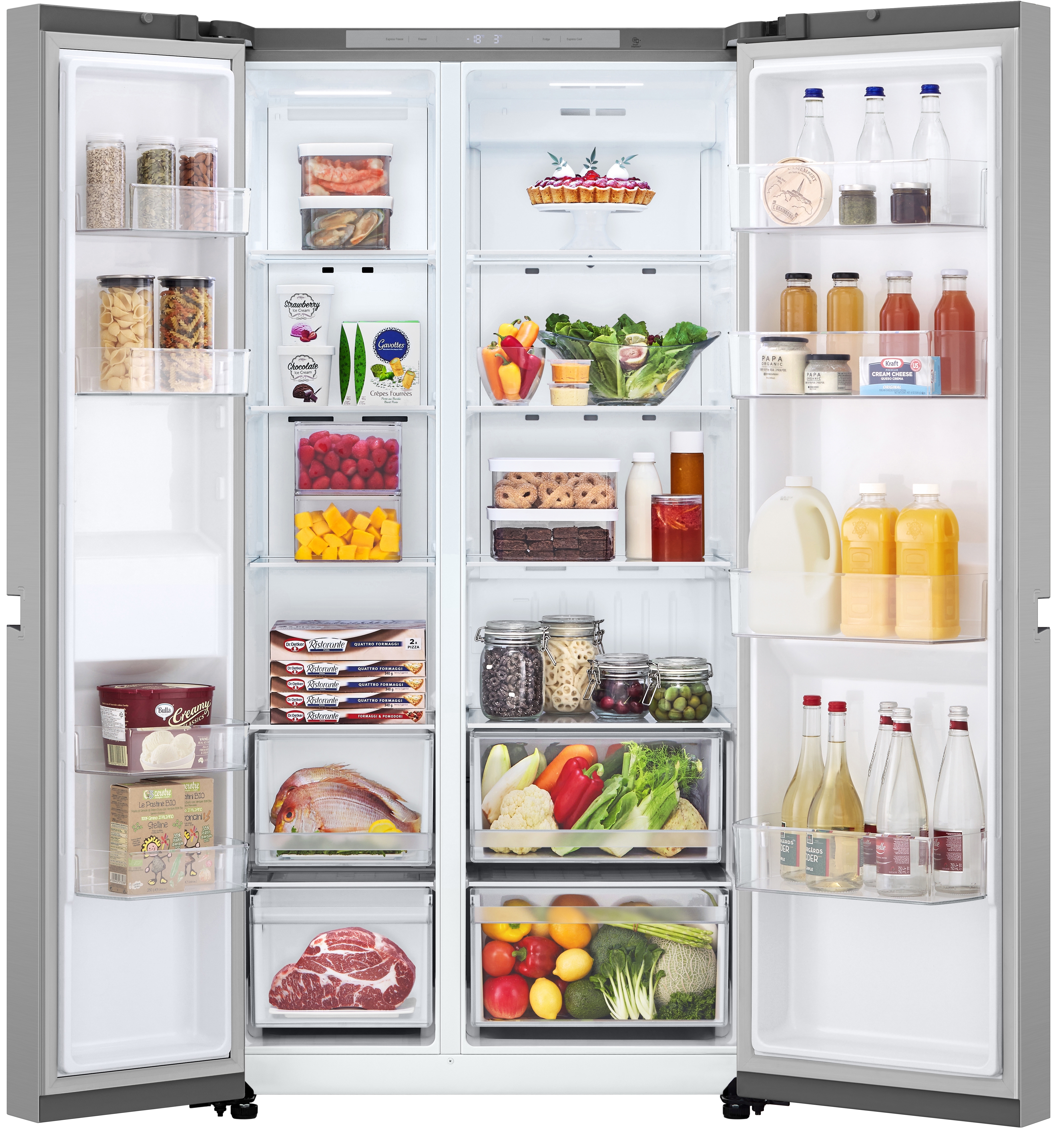 продаємо LG GC-B257KNHW в Україні - фото 4