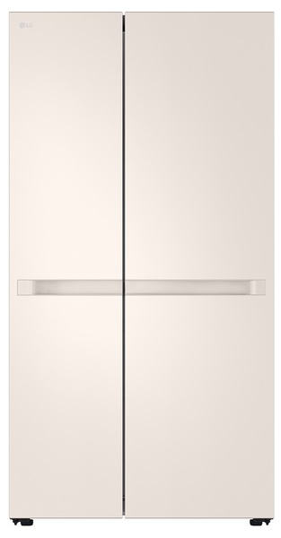 LG GC-B257KEHW