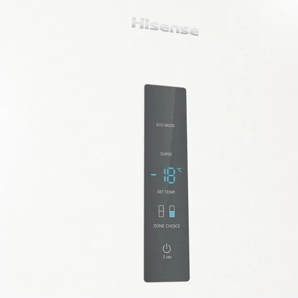 в продажу Холодильник Hisense RB434N4BWE1 - фото 3