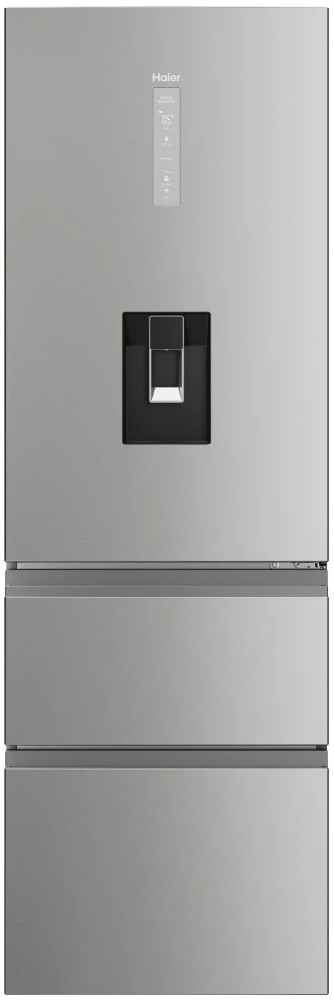 Купить холодильник Haier HTW5618DWMG в Киеве