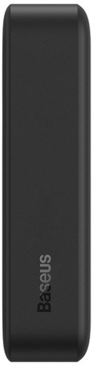 Повербанк Baseus Magnetic Wireless 20W 20000mAh Black (PPCX150001) характеристики - фотография 7