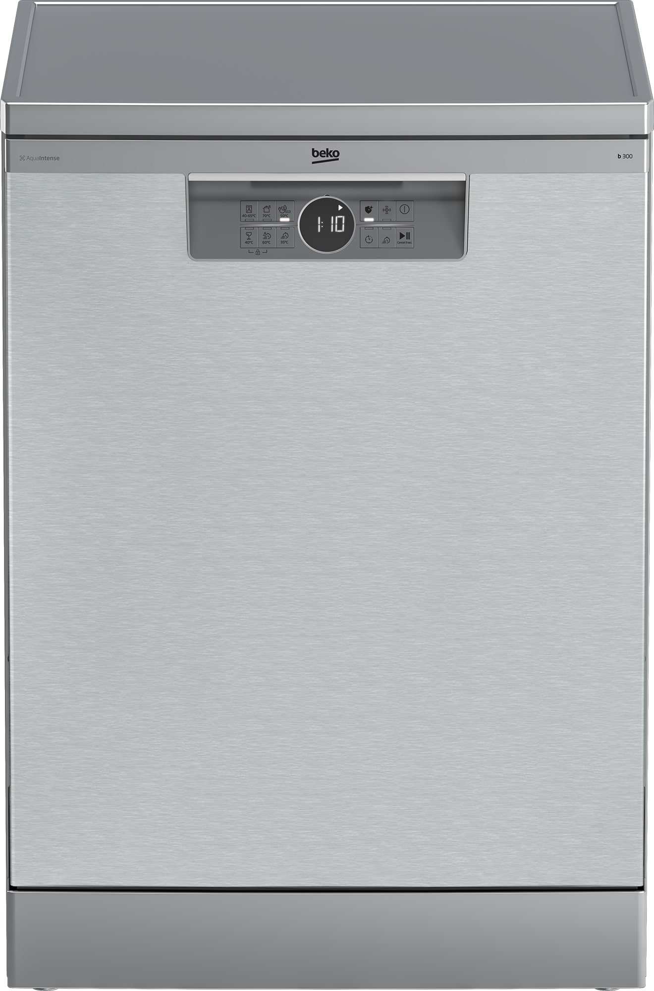 Beko BDFN26522XQ