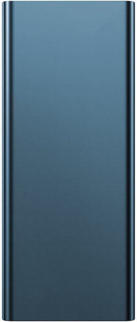 Повербанк Baseus Adaman Metal 20000mAh QC 65W Blue (PPIMDA-D03) ціна 2796 грн - фотографія 2