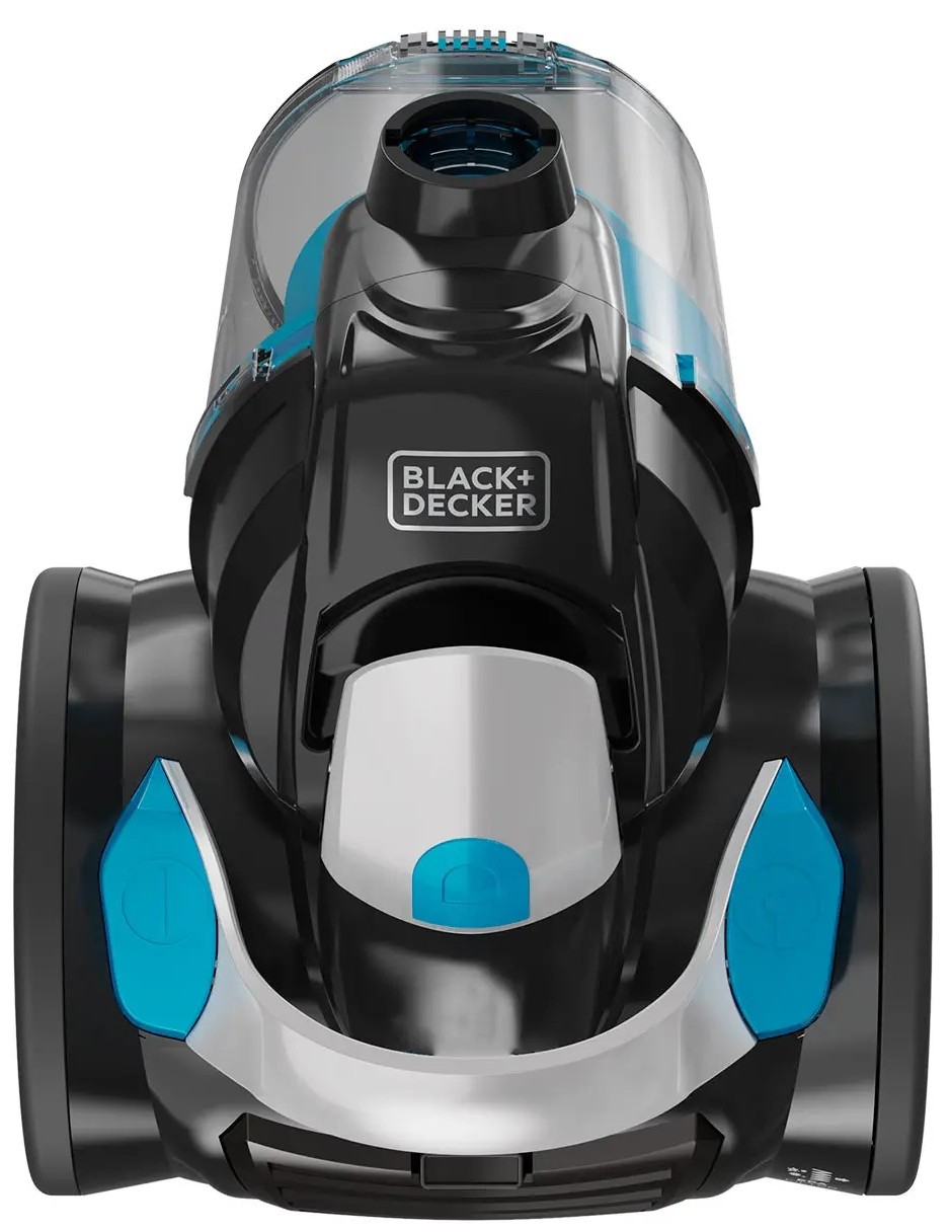 Пылесос Black&Decker BXVML701E цена 3699 грн - фотография 2