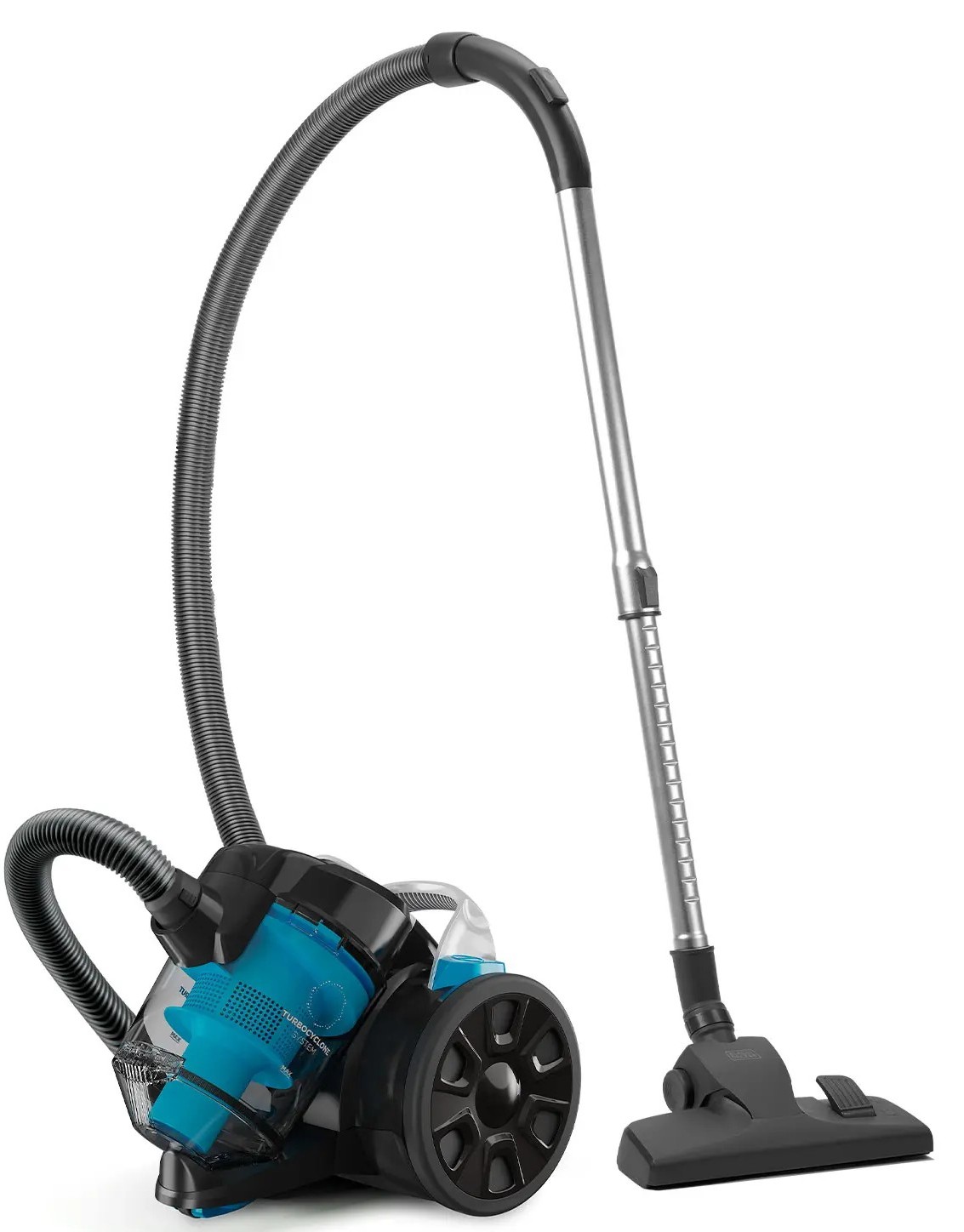 Пылесос Black&Decker BXVML701E