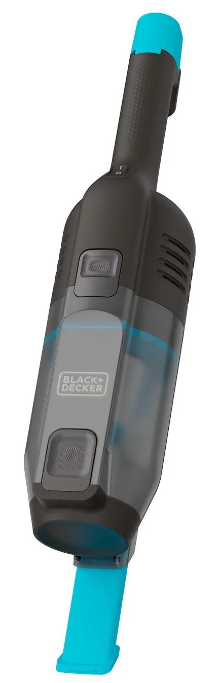 Пилосос Black&Decker BXVMS601E ціна 2299 грн - фотографія 2