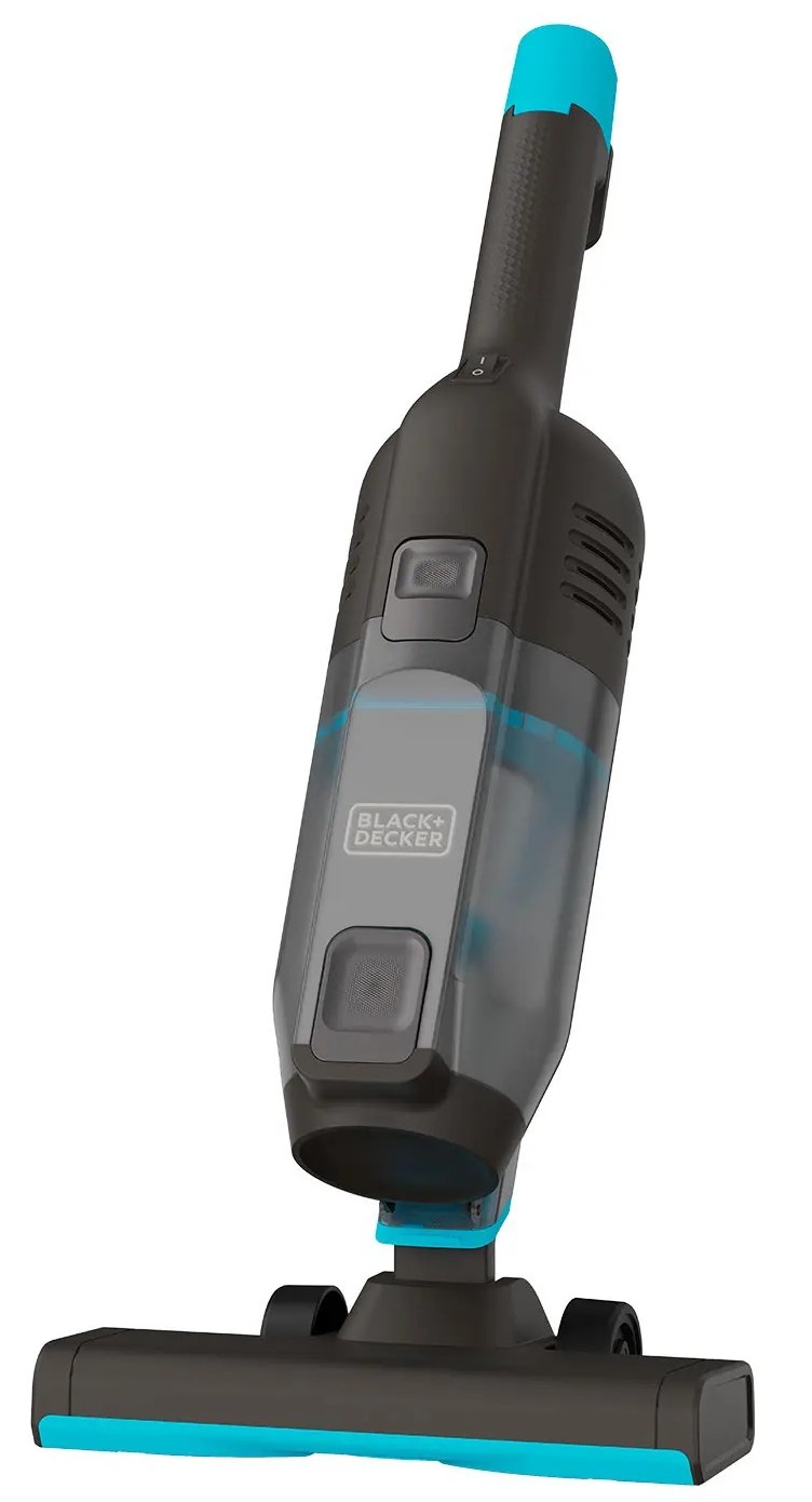 в продажу Пилосос Black&Decker BXVMS601E - фото 3