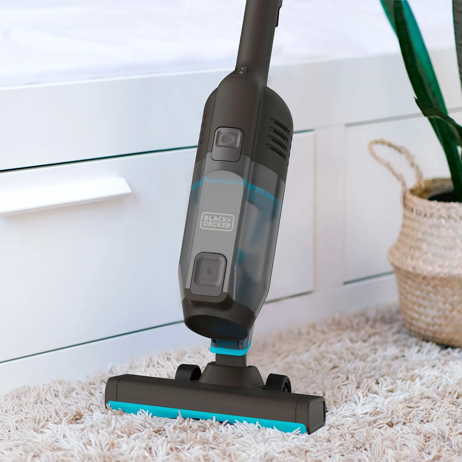 Пилосос Black&Decker BXVMS601E інструкція - зображення 6