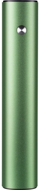 Повербанк Gelius Lightstone (GP-PB300i) 20000mAh QC+PD 22.5W Green відгуки - зображення 5