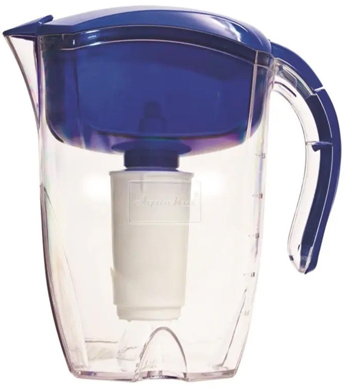 AquaKut Сигма 3,7 л (24044138) синій