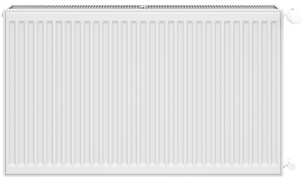 Hi-Therm 22 тип з бічним підключенням 600x600 (22PK600600)