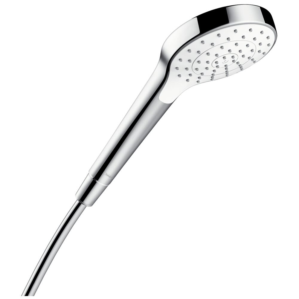 Ручной душ Hansgrohe Select S 110 1jet EcoSmart 26806400