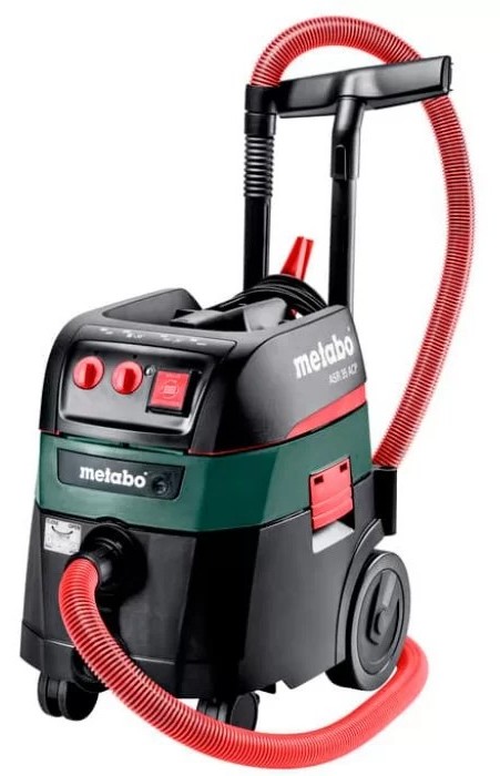 Строительный пылесос Metabo ASR 35 H ACP (602059000)