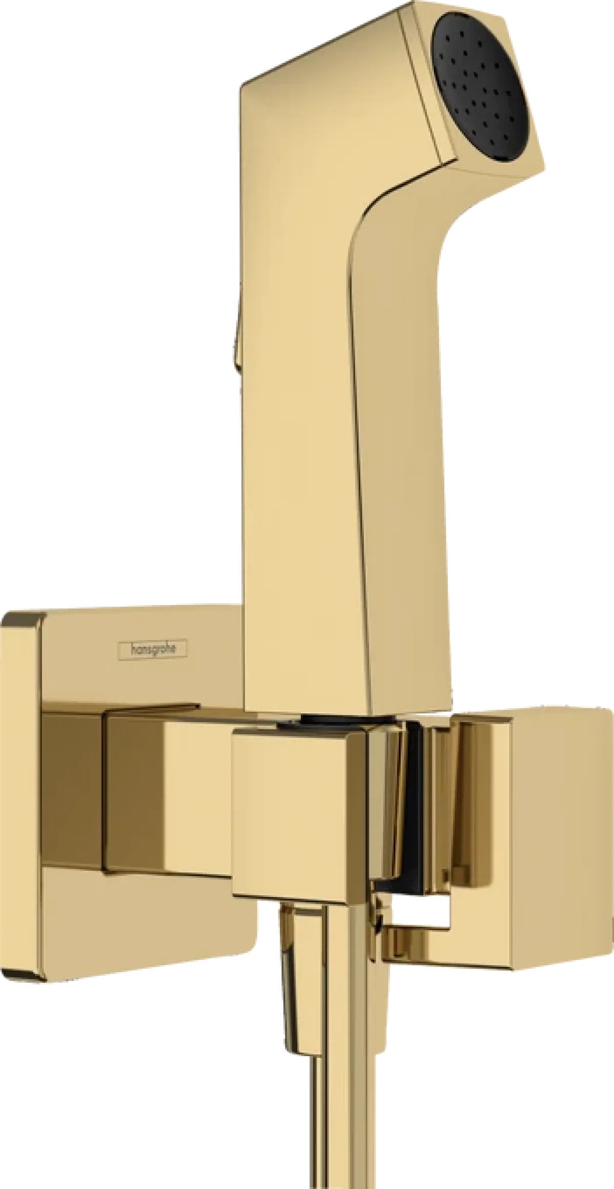 Hansgrohe Bidette 1jet E Gold 29233990