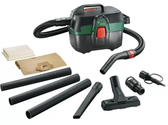 Пилосос Bosch AdvancedVac 18V-8 (06033E1000)