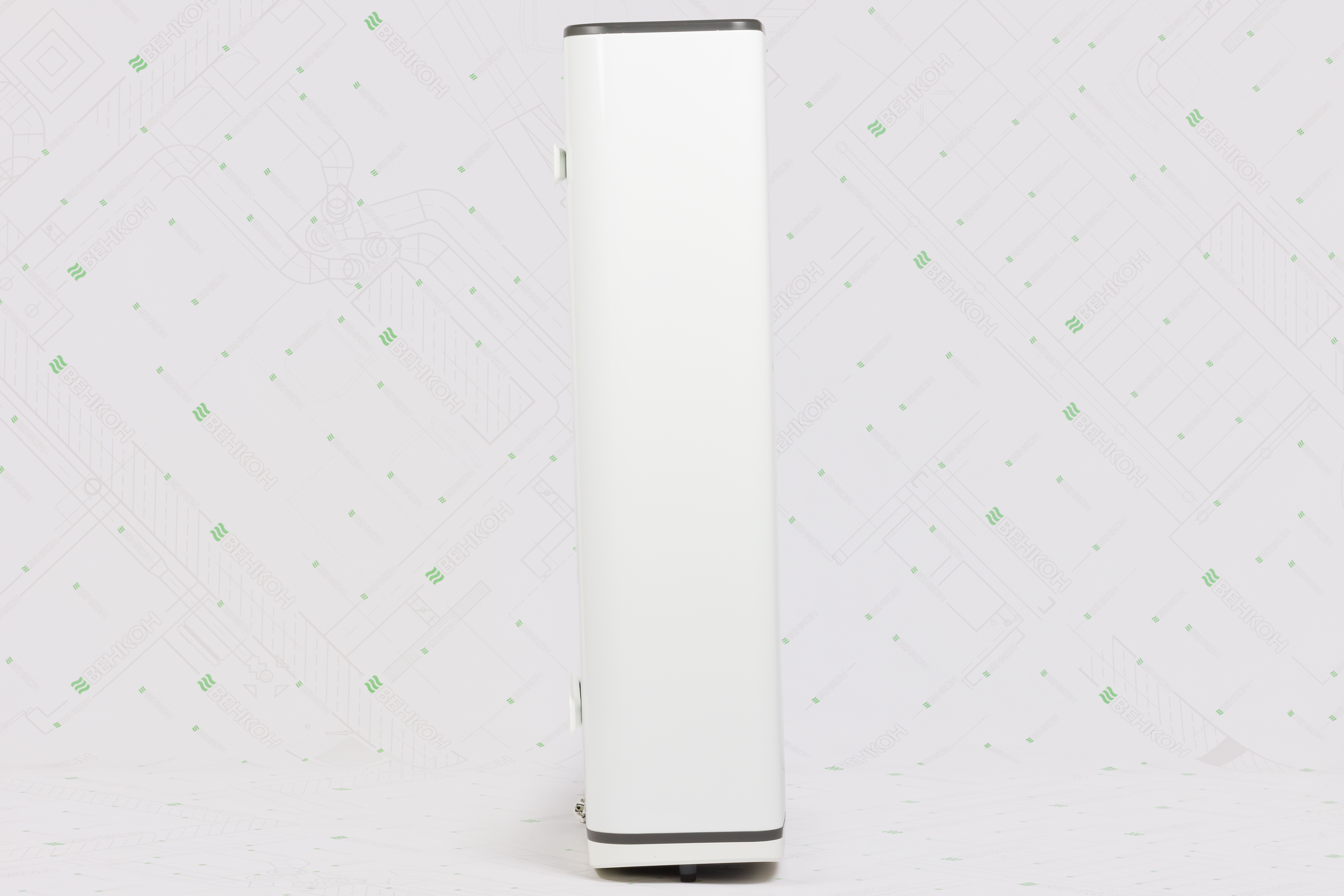 Водонагрівач Ariston Velis Pro 80 EU (3626136) відгуки - зображення 5