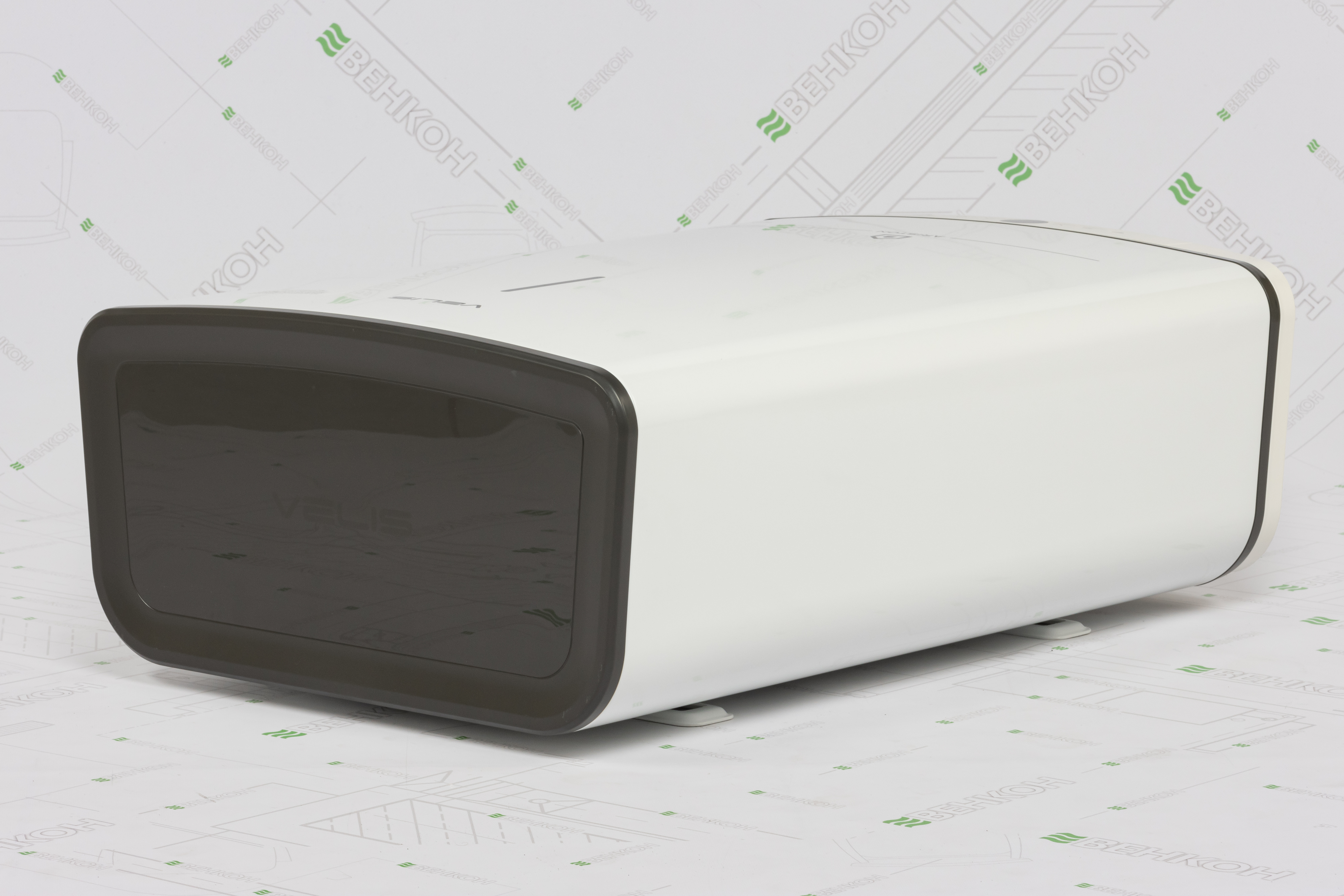 Водонагрівач Ariston Velis Pro 50 EU (3626135) огляд - фото 8