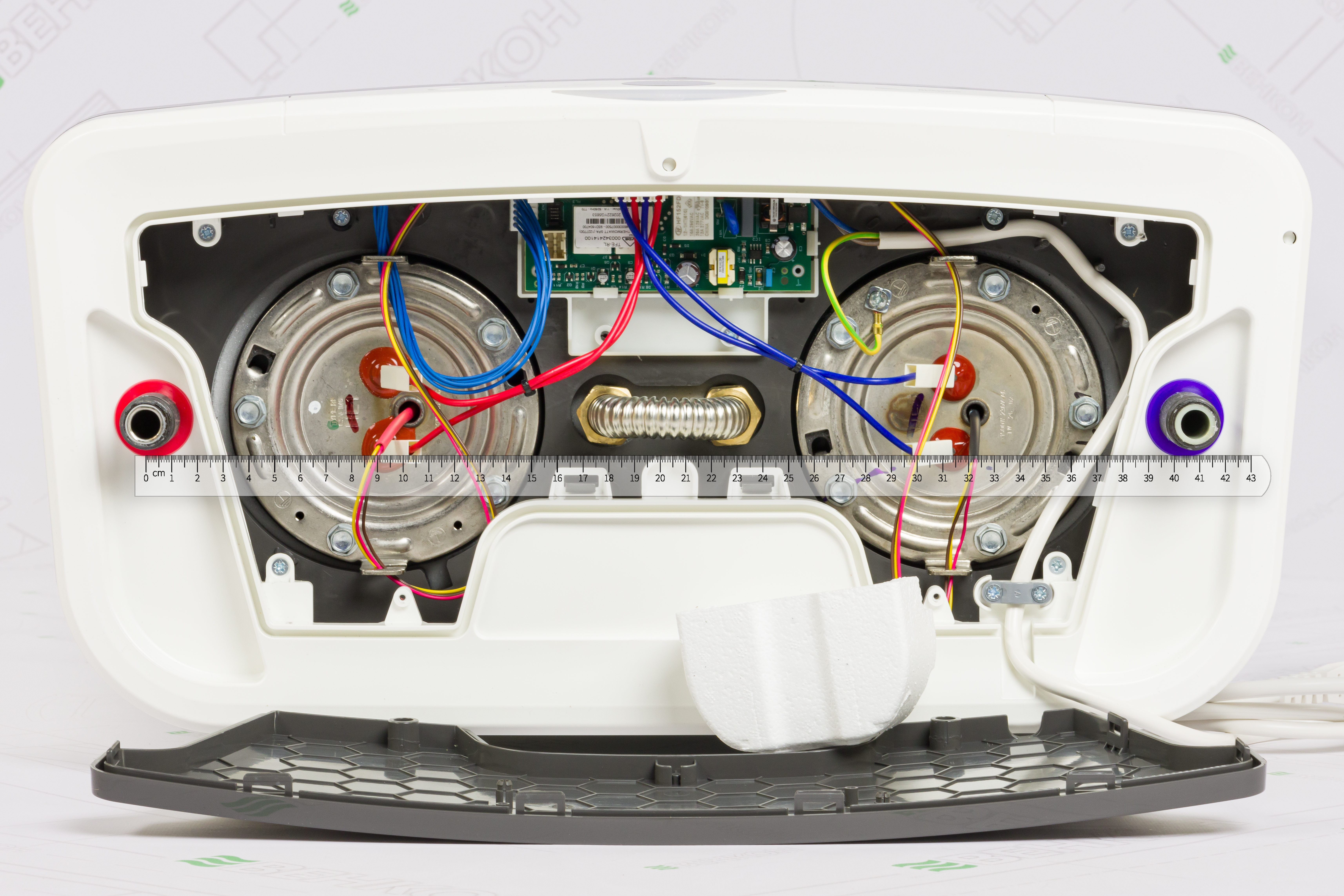 Ariston Velis Pro 50 EU (3626135) в магазині в Києві - фото 10