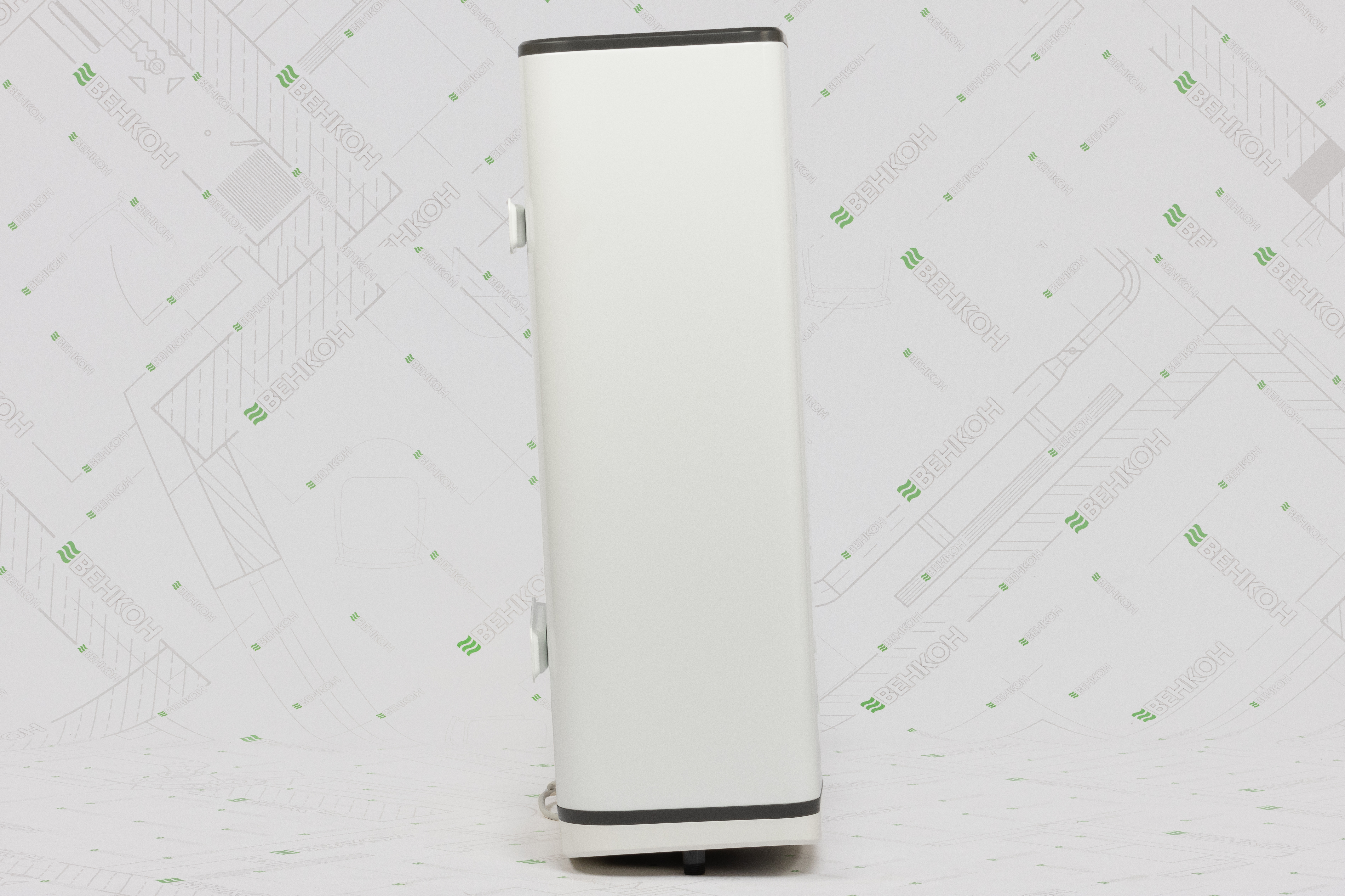 Водонагрівач Ariston Velis Pro 50 EU (3626135) відгуки - зображення 5