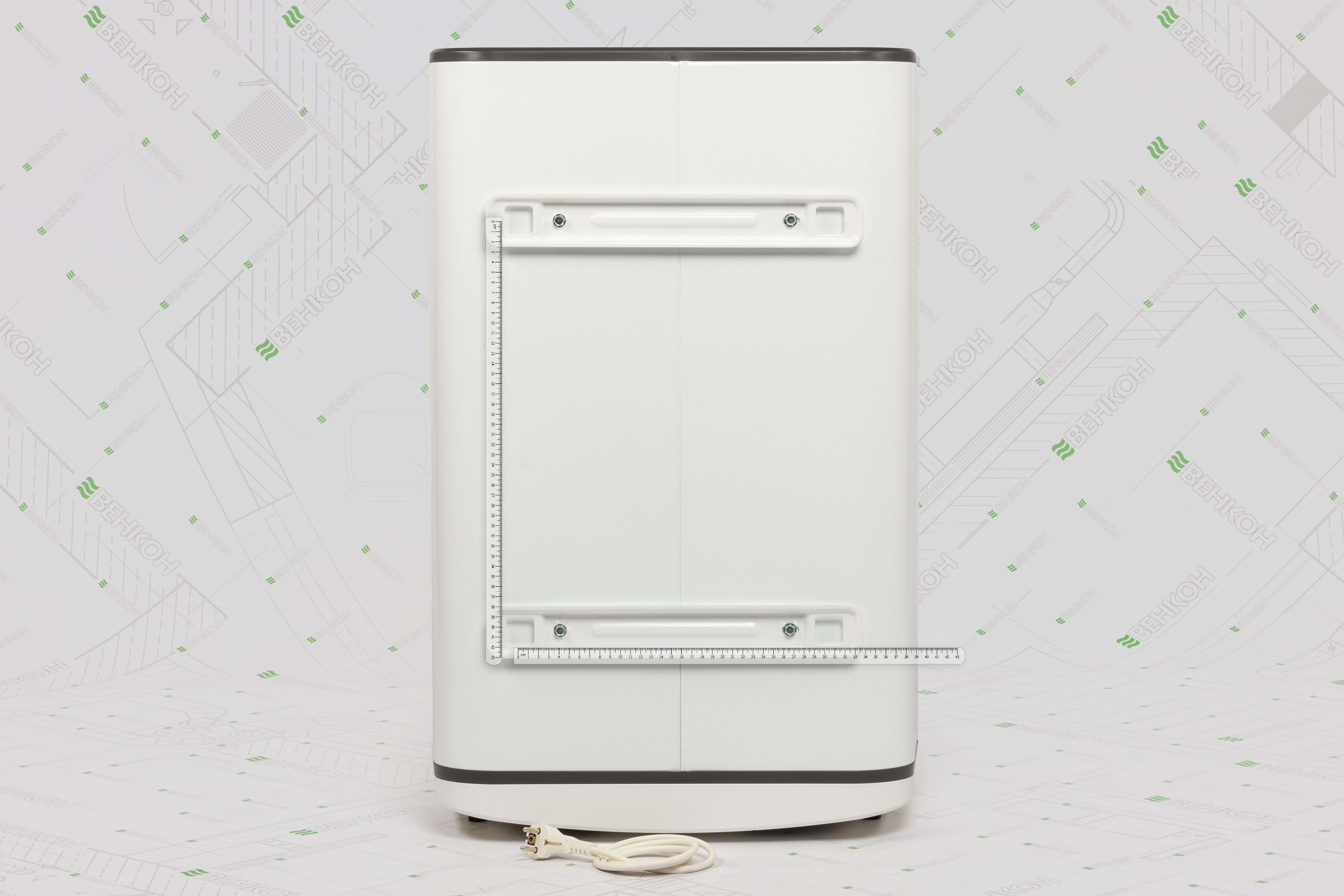 Водонагрівач Ariston Velis Pro 50 EU (3626135) характеристики - фотографія 7