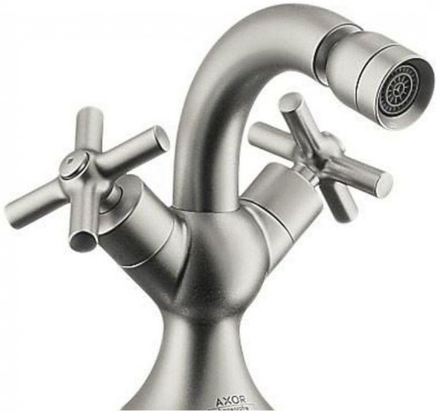 Смеситель для биде Hansgrohe Axor Terrano 37230810