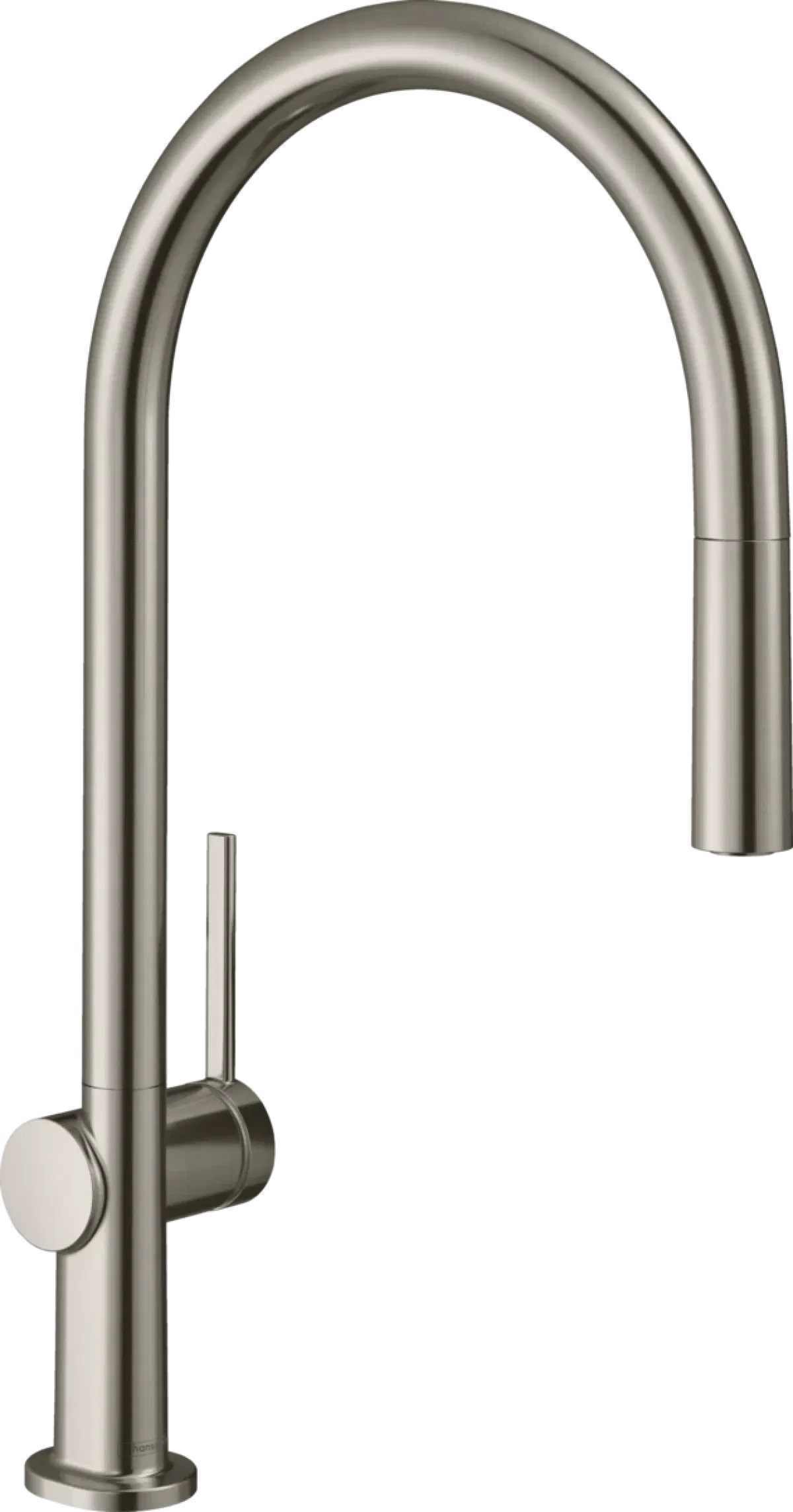 Смеситель для кухни Hansgrohe Talis M54 72803800