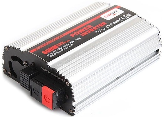 Carspa MS-600-122, 600W, 12/220V