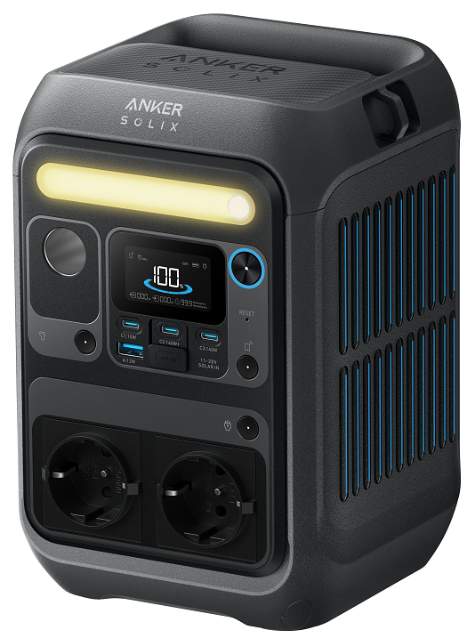 Anker Solix C300X