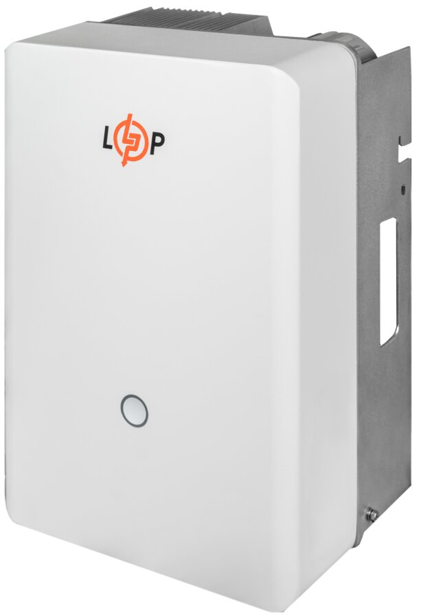 Сонячний мережевий інвертор LogicPower LP KTL-S 33kW (21838) ціна 84649 грн - фотографія 2