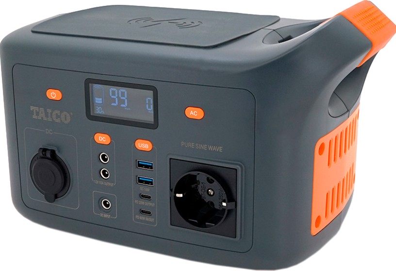 Taico P300