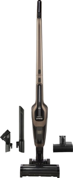 Gorenje SVC288191FSIIGO