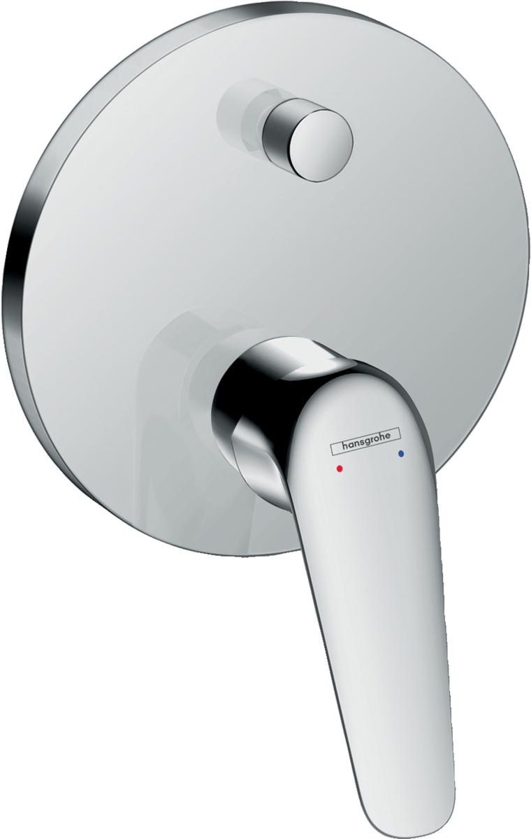 Hansgrohe Novus 71045000+01800180