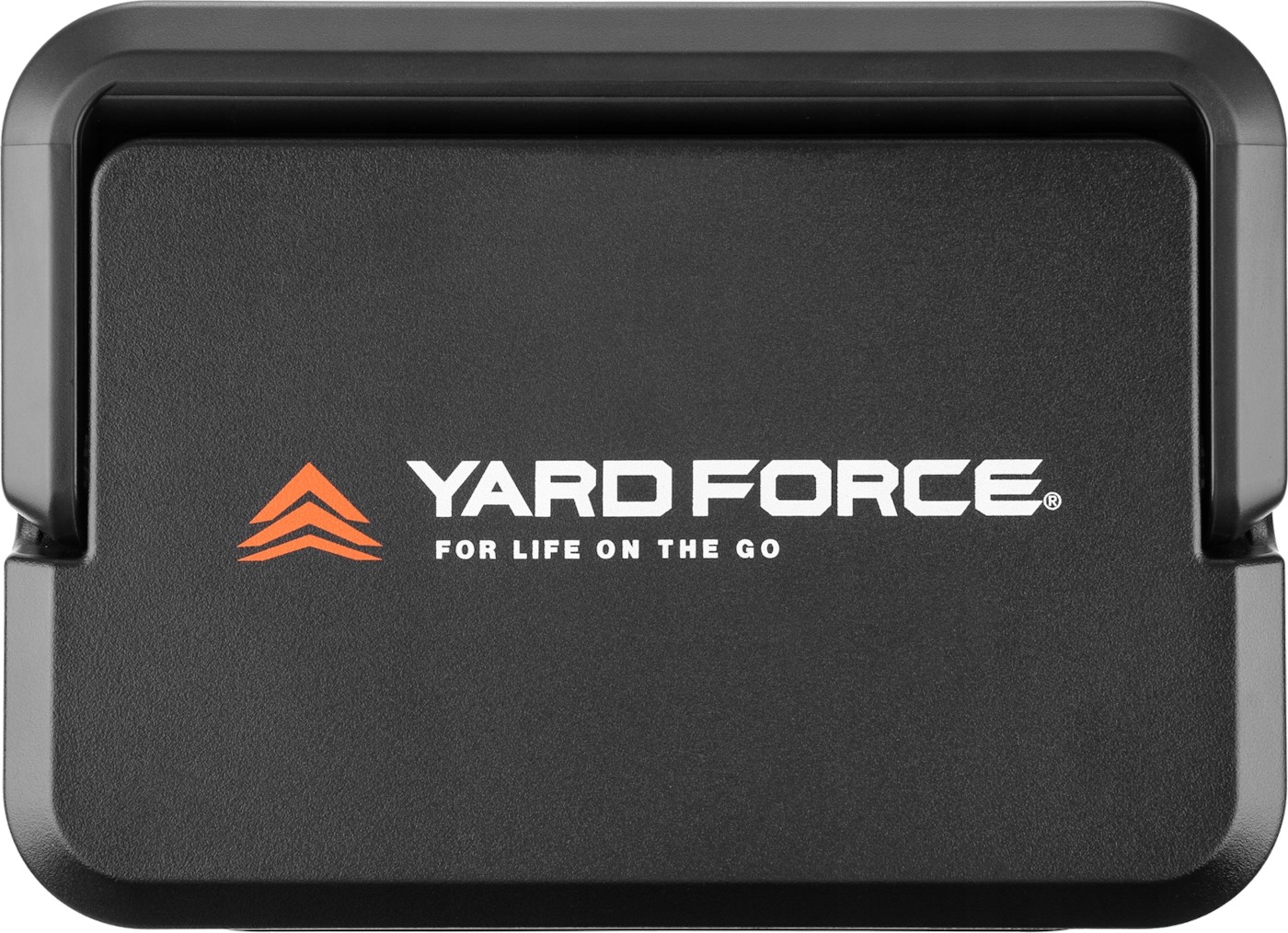 Портативна зарядна станція Yard Force LX PS1200 інструкція - зображення 6