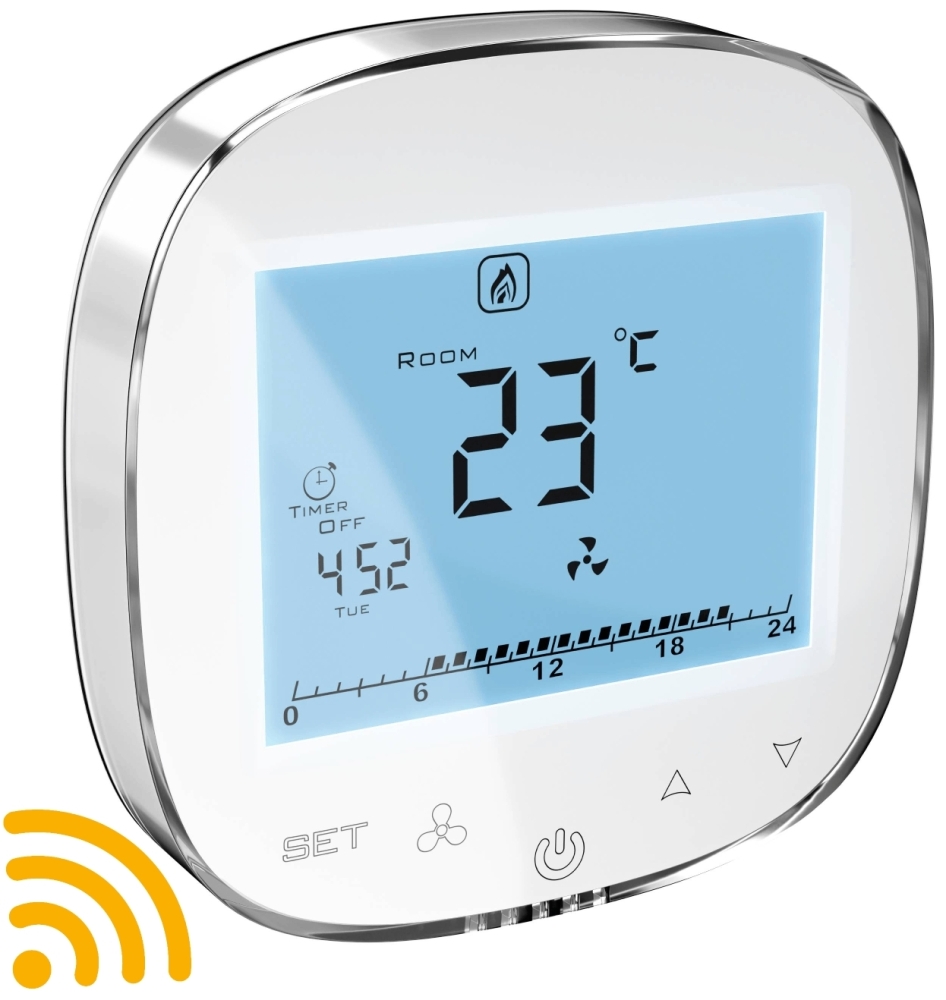 VTS HMI Wing HY Wi-Fi (1-4-2801-0156)