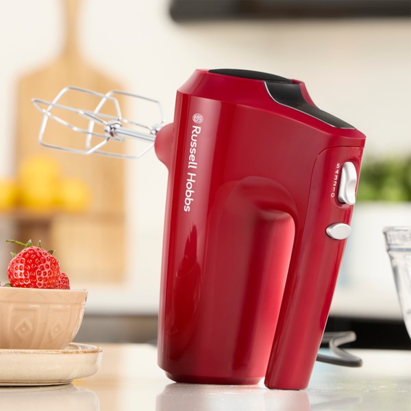 Миксер Russell Hobbs 27150-56 отзывы - изображения 5