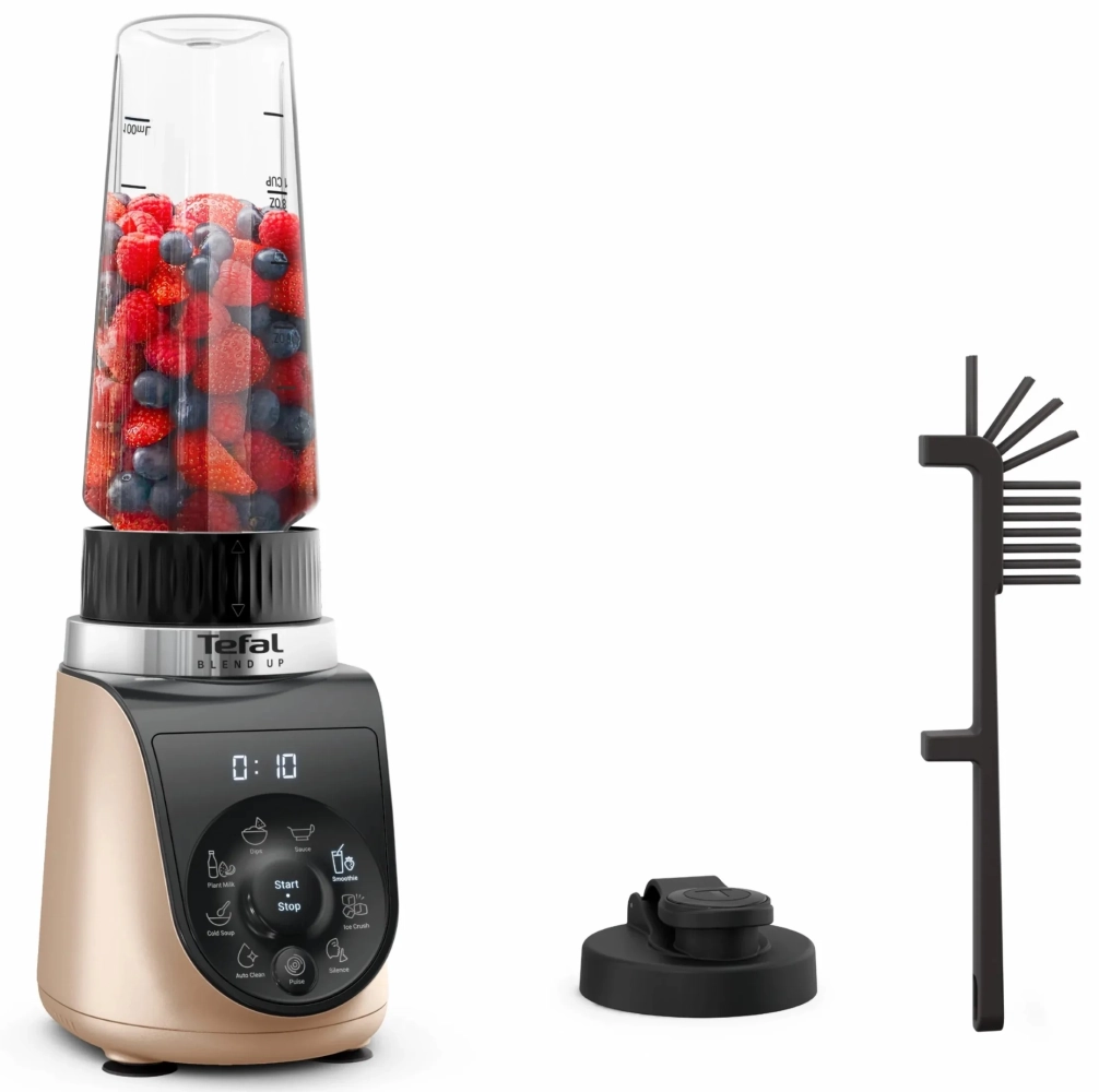ᐉ Блендер Tefal BL190AF0 купить по цене 3 999 грн. в Киеве и Львове ...