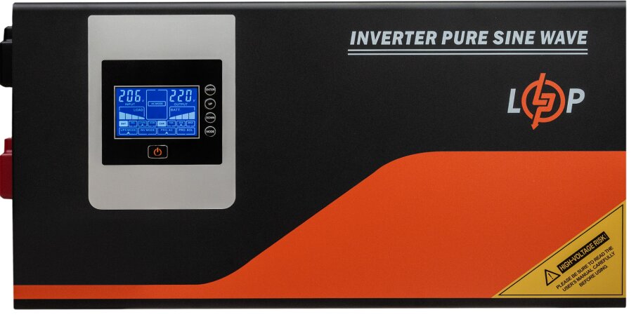LogicPower LPM-PSW-3000VA (2000Вт) (22892)