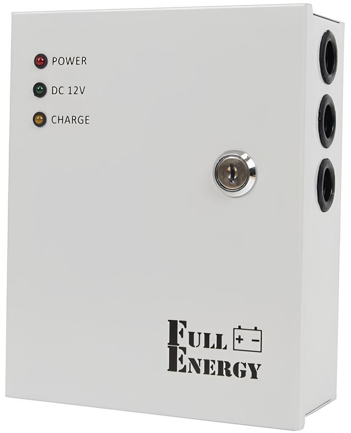 Full Energy BBG-123