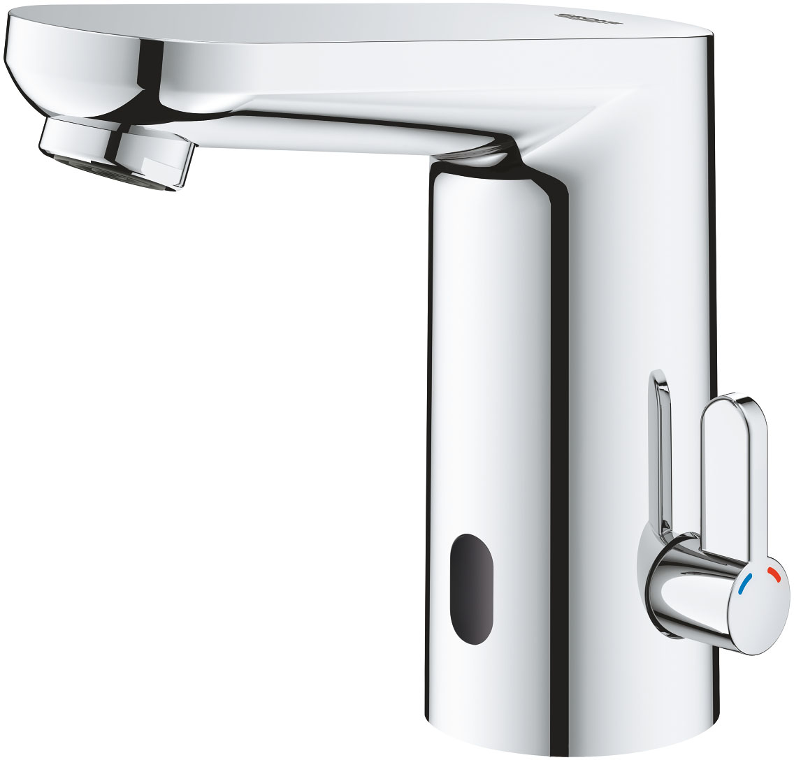 продаємо Grohe QuickFix Get E 36366002 в Україні - фото 4