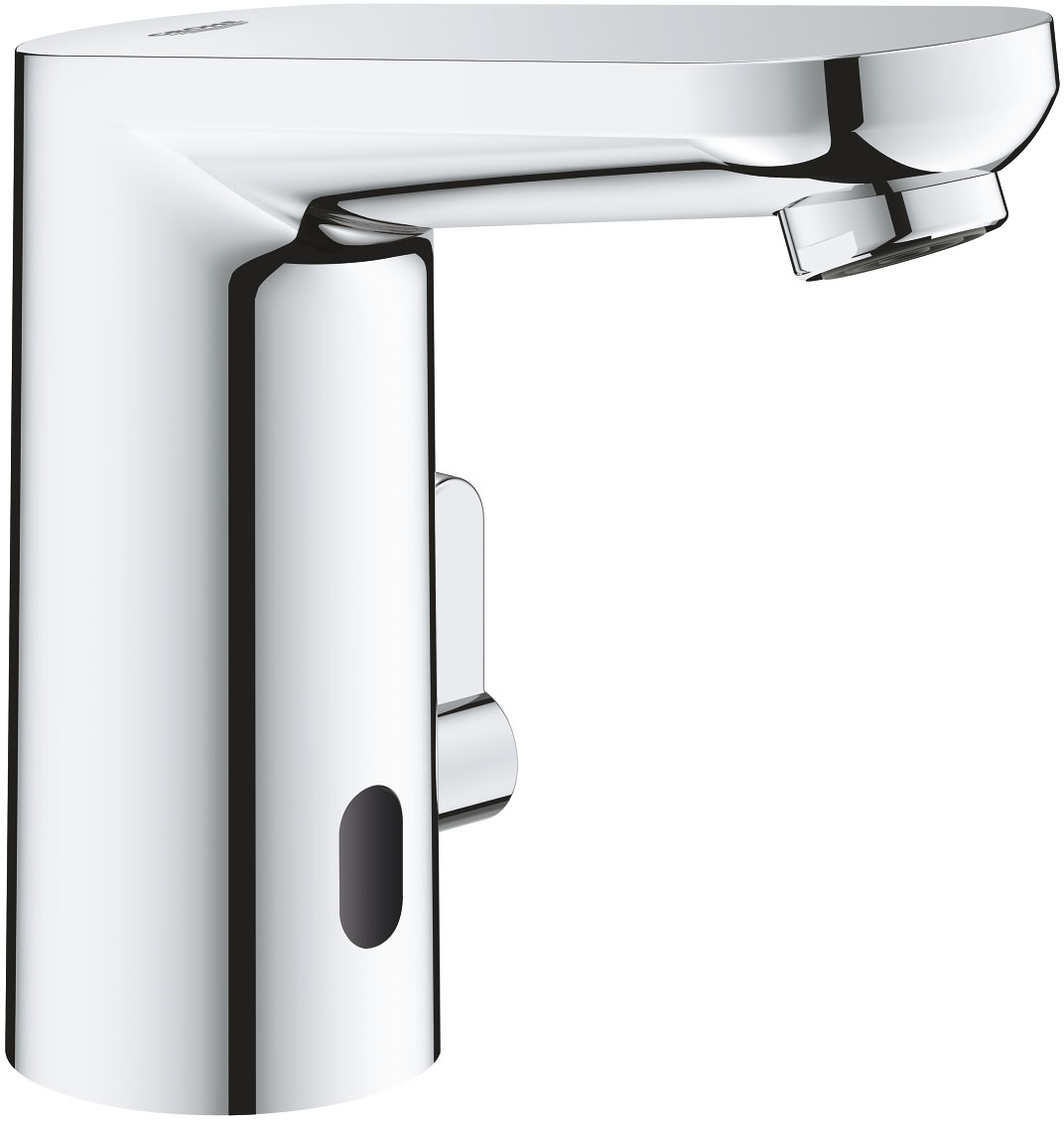 Смеситель для умывальника Grohe QuickFix Get E 36366002