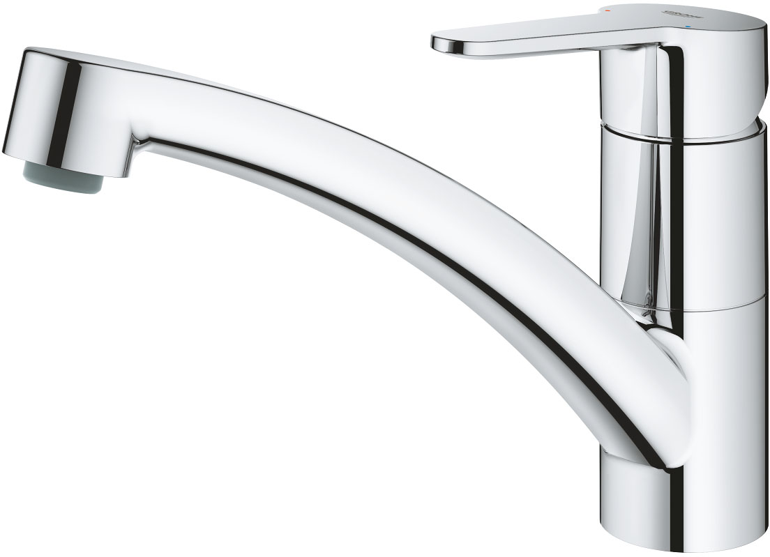 в продажу Змішувач для кухні Grohe StartEco 31685000 - фото 3