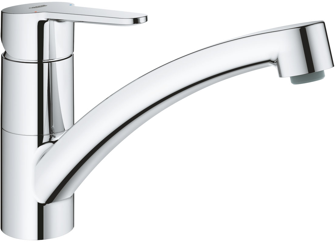 Змішувач для кухні Grohe StartEco 31685000