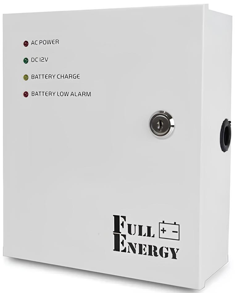 Full Energy BBG-125