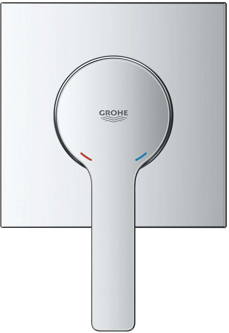 Смеситель для душа Grohe Lineare 29198000 цена 8016 грн - фотография 2