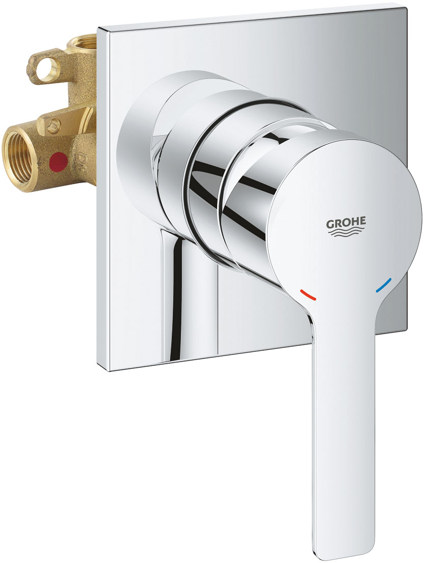 Змішувач для душу Grohe Lineare 29198000