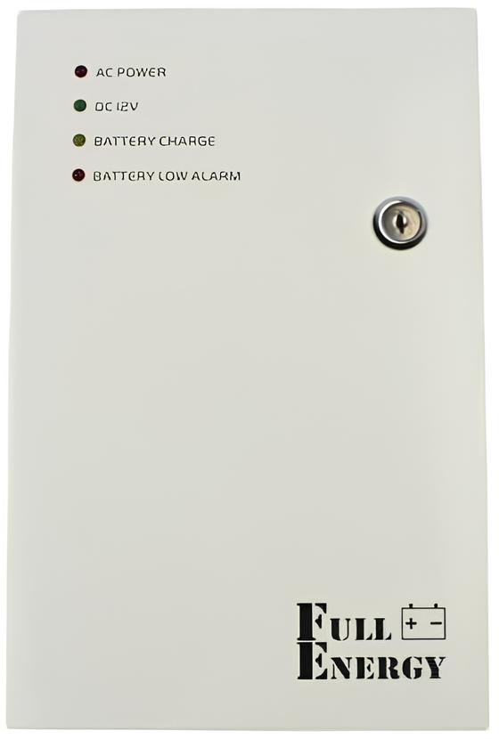 Источник бесперебойного питания Full Energy BBG-125-L цена 1271 грн - фотография 2