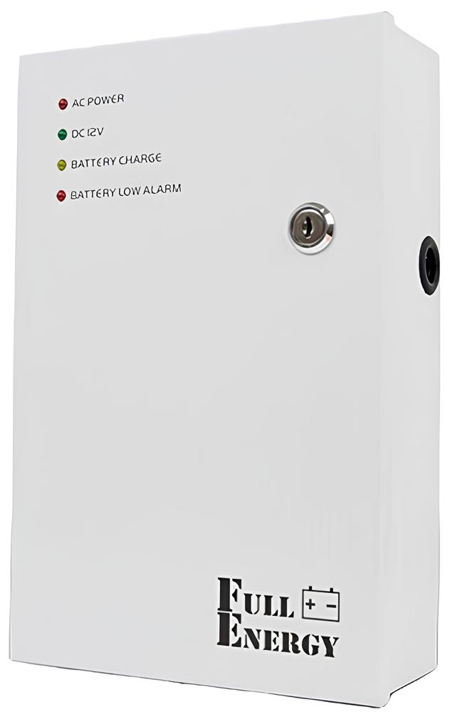 Full Energy BBG-125-L